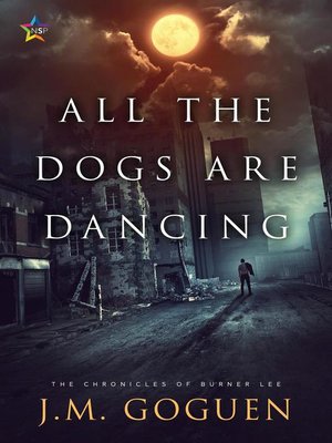 cover image of All the Dogs are Dancing
